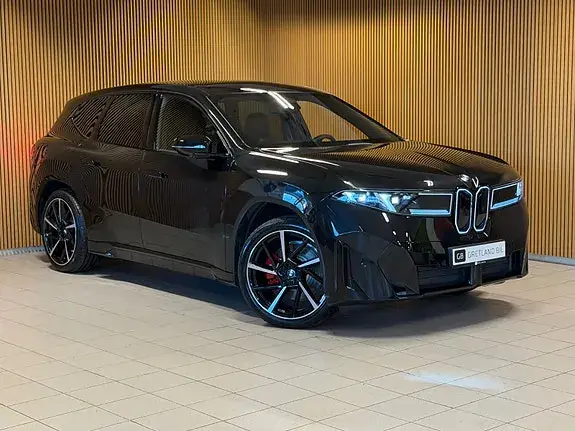 BMW Ix3 2027 photo 2
