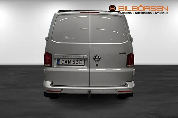 Volkswagen Transporter 2021 photo 5