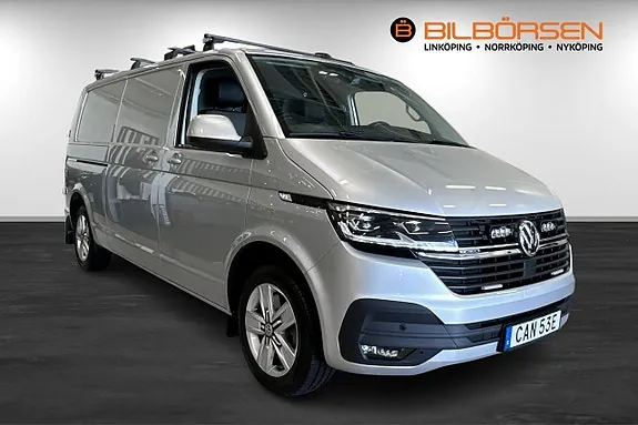 Volkswagen Transporter 2021 photo 3