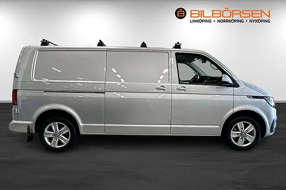 Volkswagen Transporter 2021 photo 4