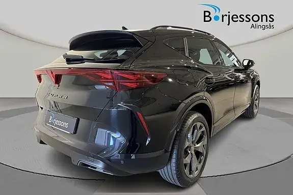 Cupra Formentor 2026 photo 3