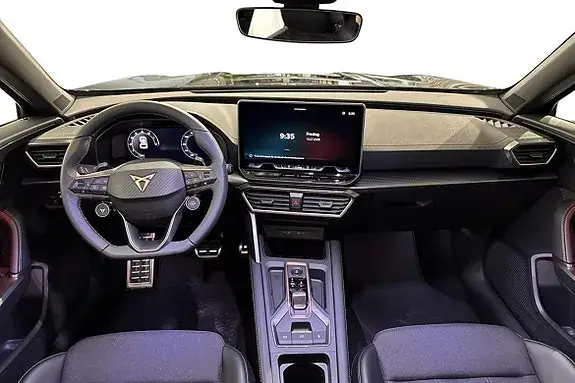 Cupra Formentor 2026 photo 5