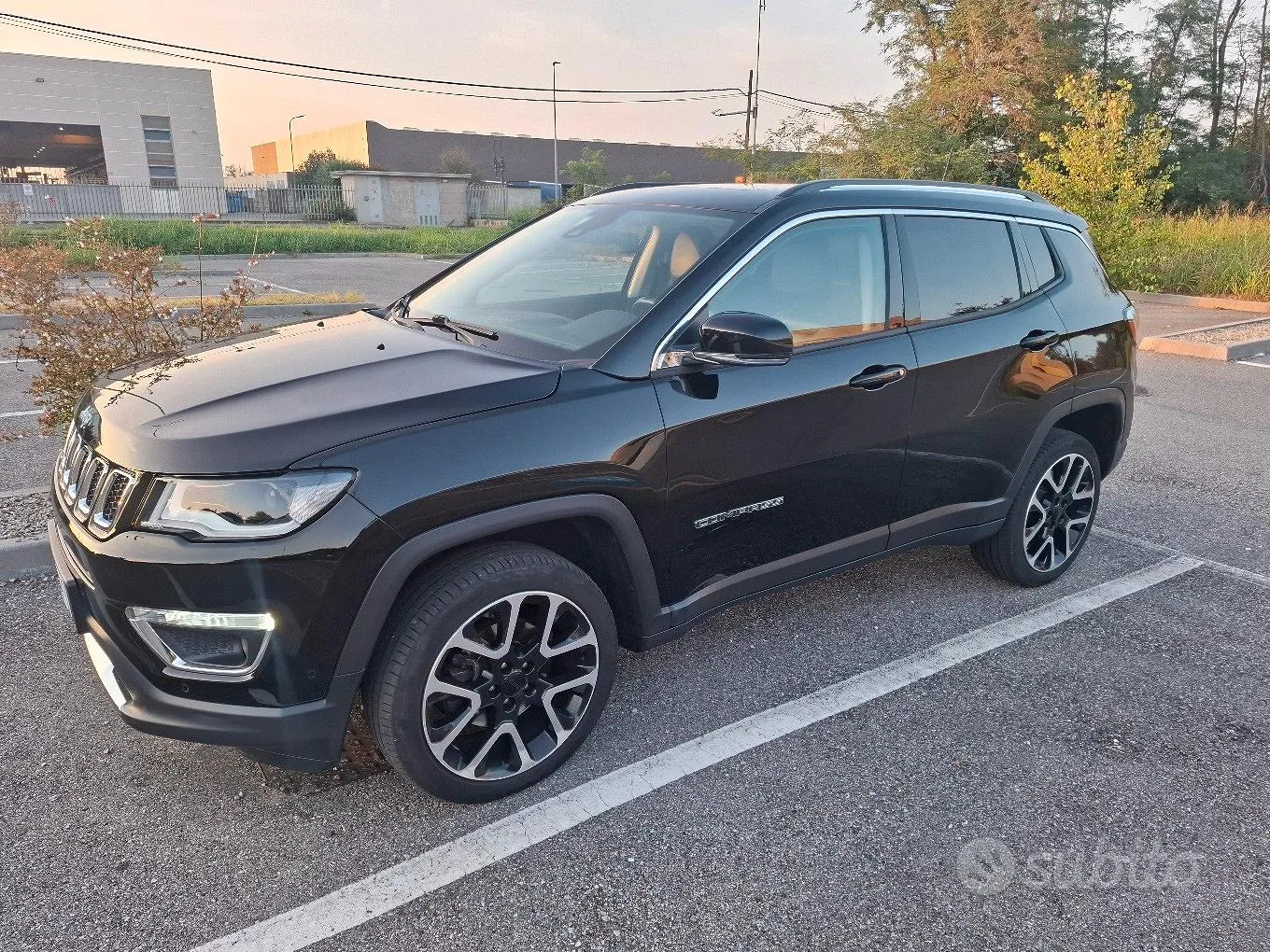 Jeep Compass 2019 photo 2