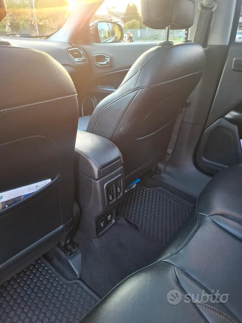 Jeep Compass 2019 photo 5