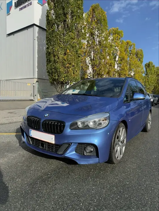 BMW 2 Series 2016 photo 2