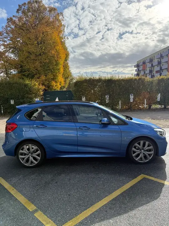 BMW 2 Series 2016 photo 3