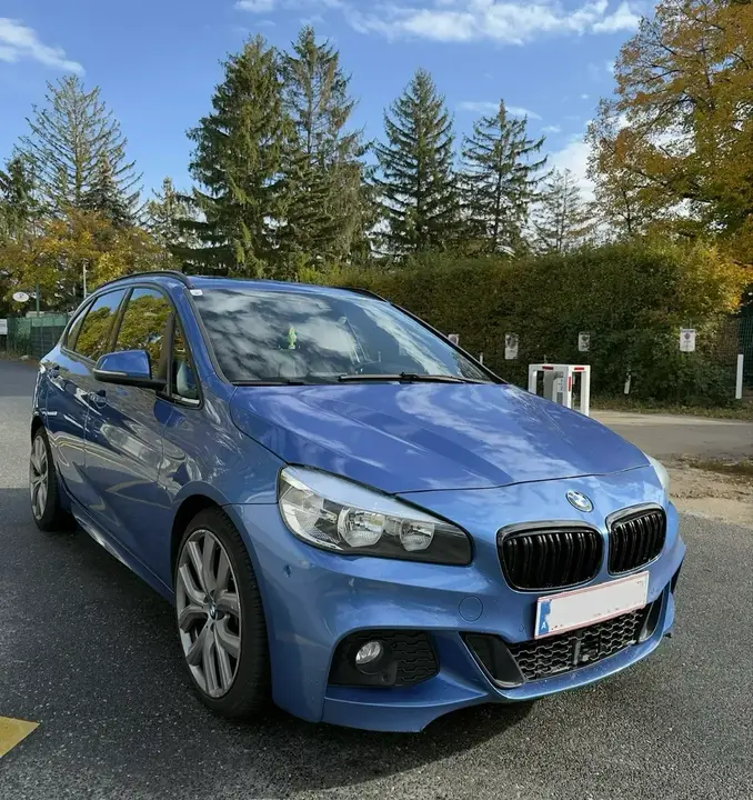 BMW 2 Series