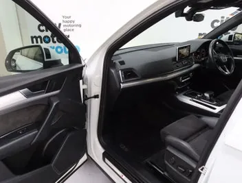Audi Q5 2021 photo 5