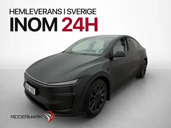 Tesla Model Y 2025 photo 4