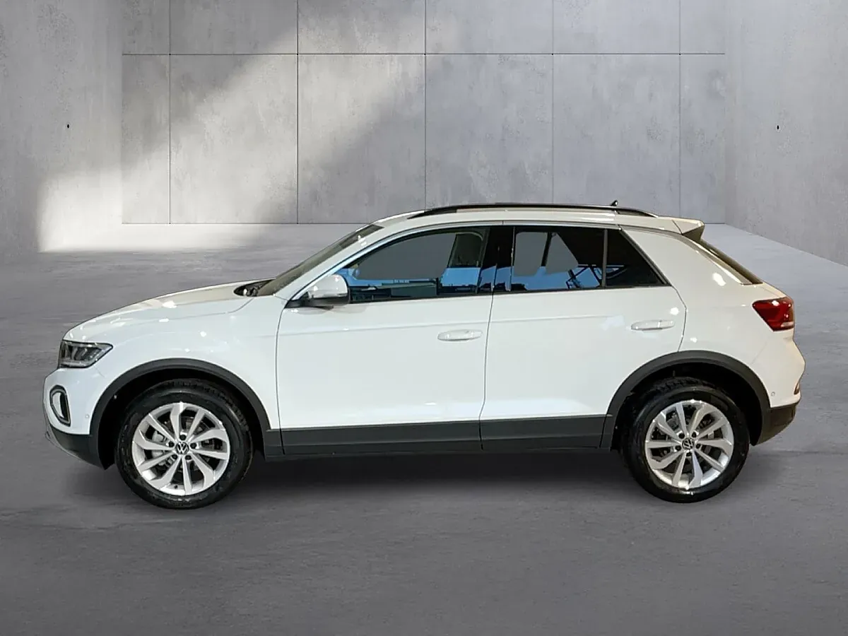 Volkswagen T-Roc 2026 photo 2