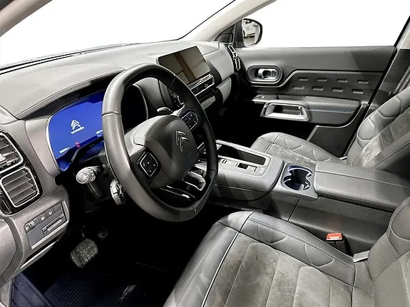 Citroen C5 Aircross 2024 photo 4