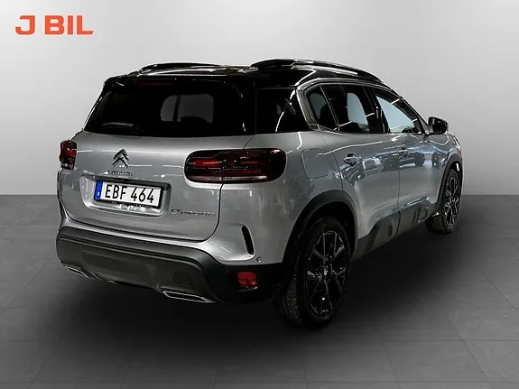 Citroen C5 Aircross 2024 photo 3