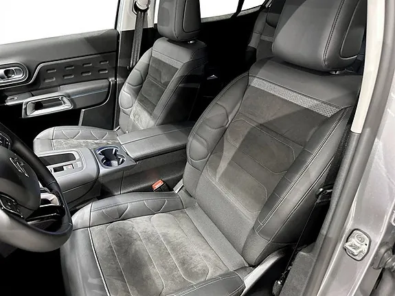 Citroen C5 Aircross 2024 photo 5