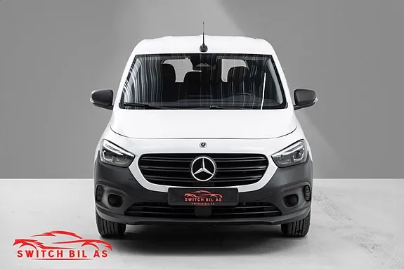 Mercedes-Benz Citan 2023 photo 2