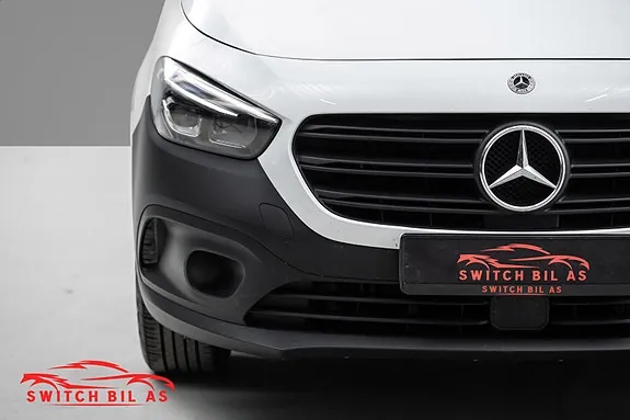 Mercedes-Benz Citan 2023 photo 3