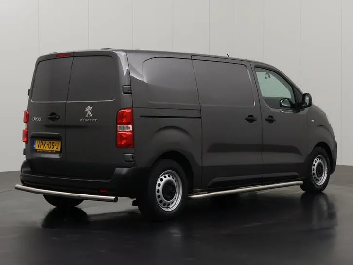 Peugeot E-Expert 2022 photo 2