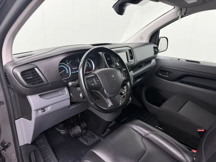 Peugeot E-Expert 2022 photo 3