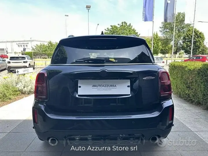 Mini Countryman 2023 photo 5