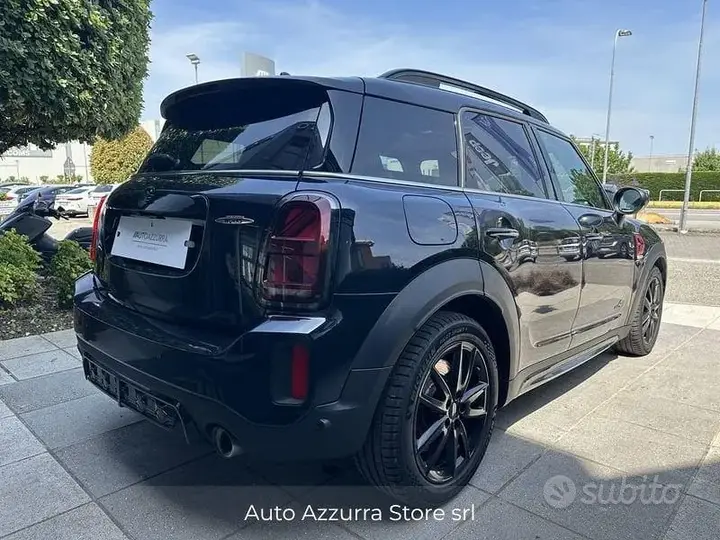 Mini Countryman 2023 photo 4