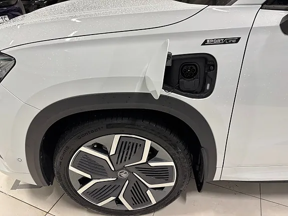 Skoda Kodiaq 2025 photo 2