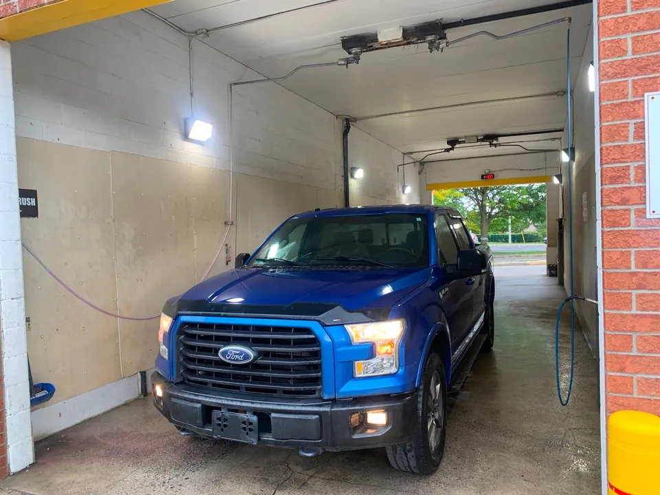 Ford F-150 2016 photo 3