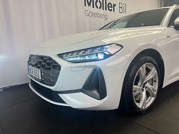Audi A5 2027 photo 3