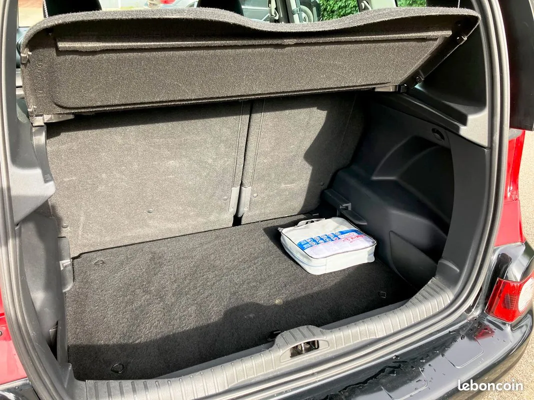 Citroen C3 Picasso 2017 photo 5