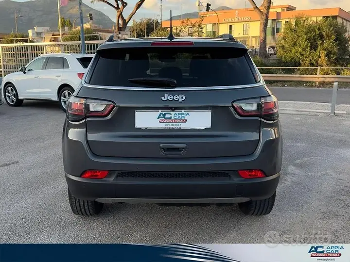 Jeep Compass 2023 photo 5