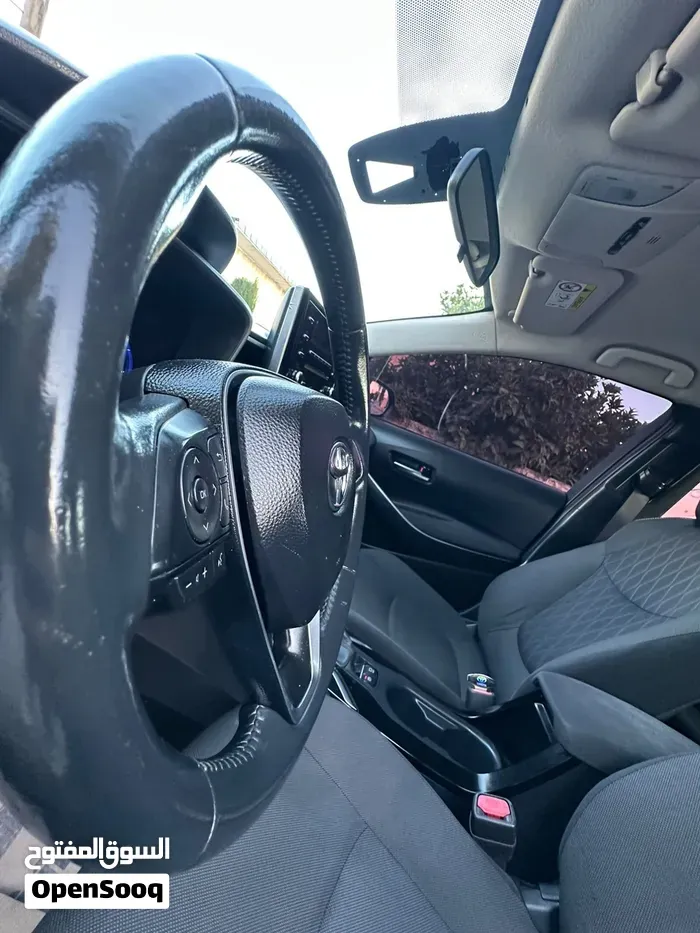 Toyota Corolla 2022 photo 3