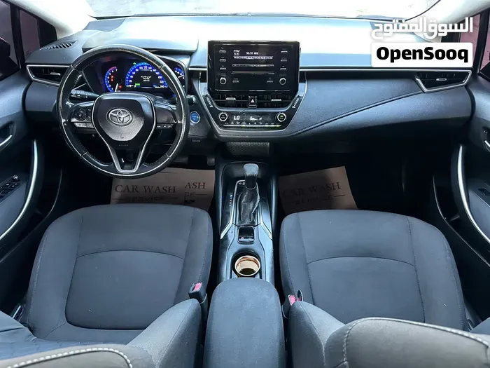 Toyota Corolla 2022 photo 4