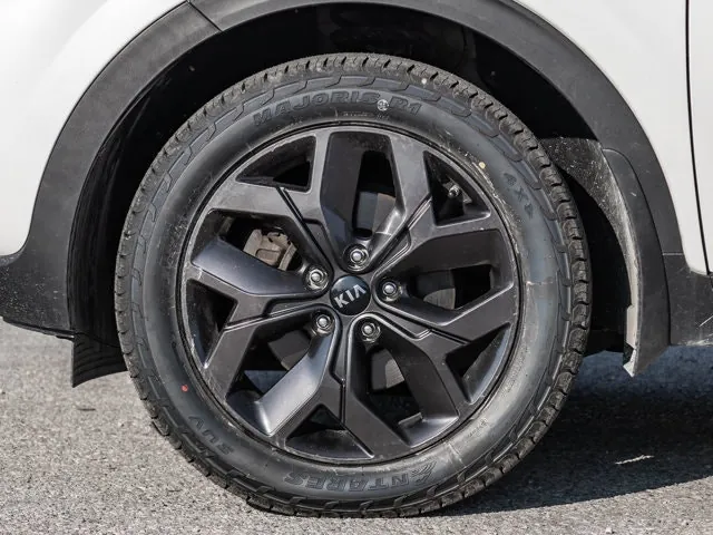 Kia Sportage 2022 photo 4
