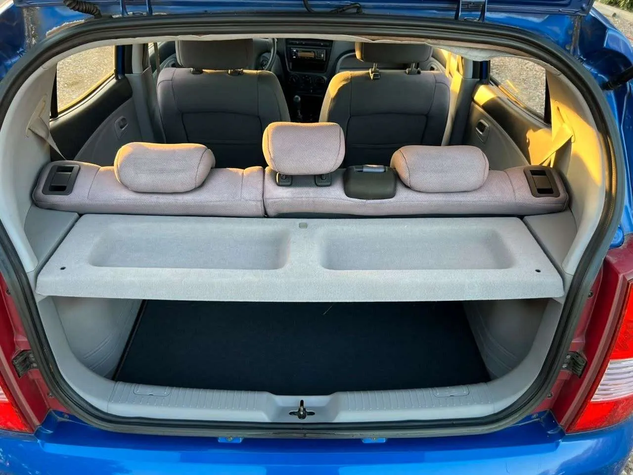 Kia Picanto 2006 photo 5