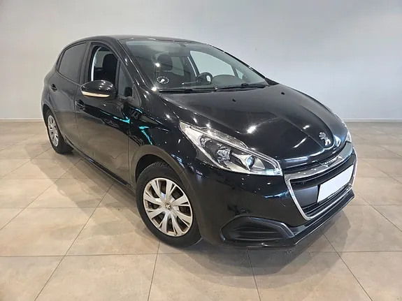 Peugeot 208 2017 photo 5