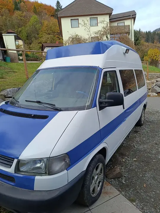 Volkswagen T4