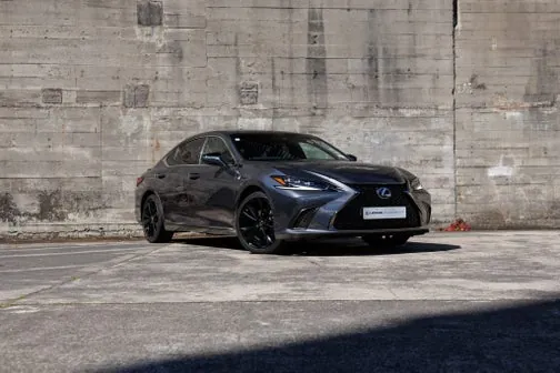 Lexus Es 300H