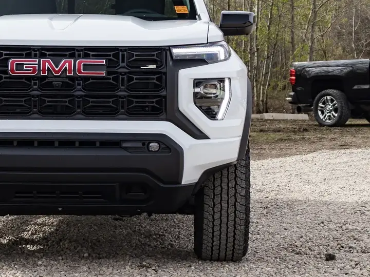 GMC Canyon 2026 photo 4