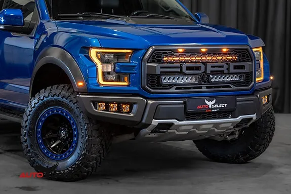Ford F-150 2018 photo 2