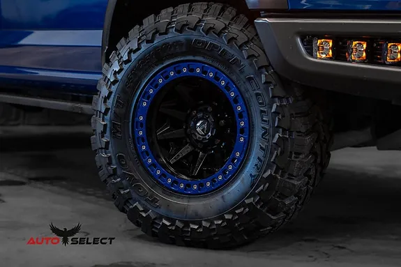 Ford F-150 2018 photo 4