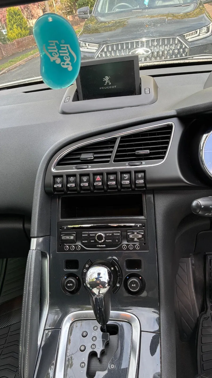 Peugeot 3008 2015 photo 5