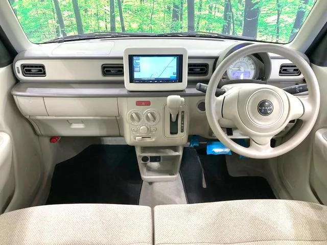 Suzuki Alto 2020 photo 2