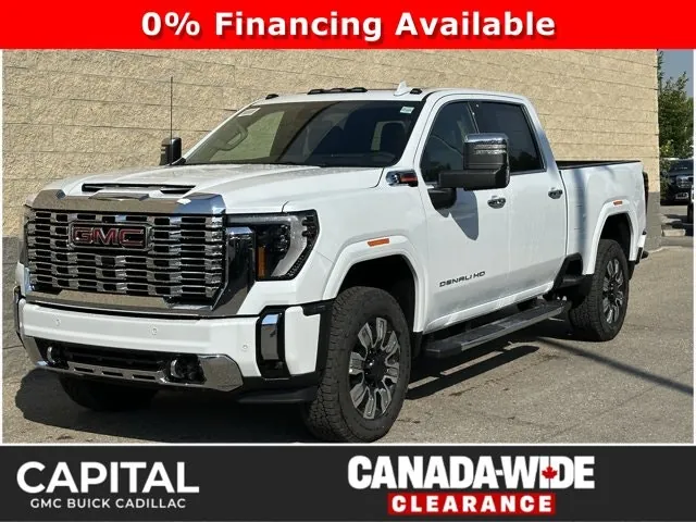 GMC Sierra 3500Hd