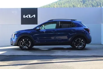 Kia Stonic 2026 photo 4