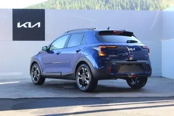 Kia Stonic 2026 photo 5