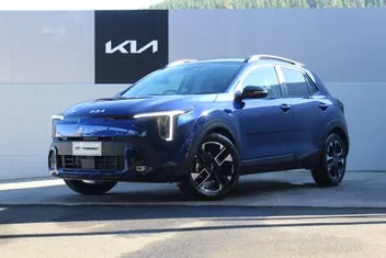 Kia Stonic 2026 photo 3