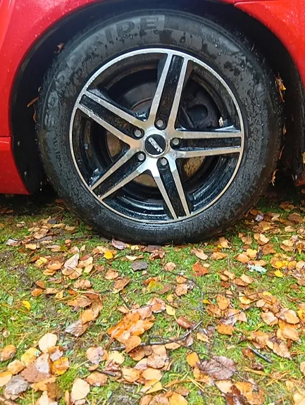 Volvo V70 2009 photo 4