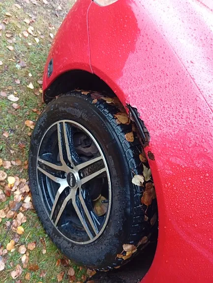 Volvo V70 2009 photo 3