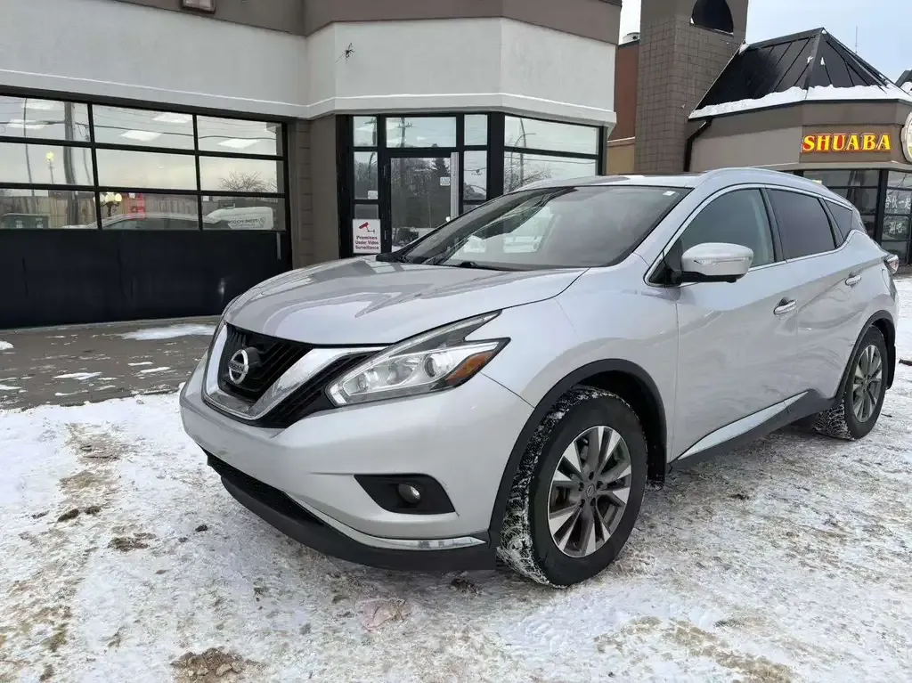 Nissan Murano