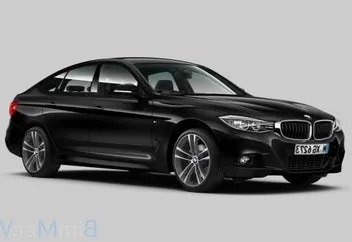 BMW 320I 2014 photo 2
