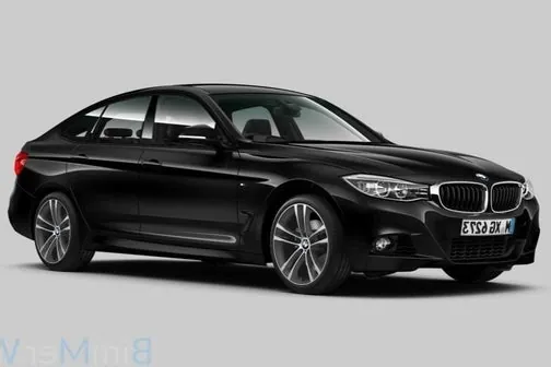 BMW 320I