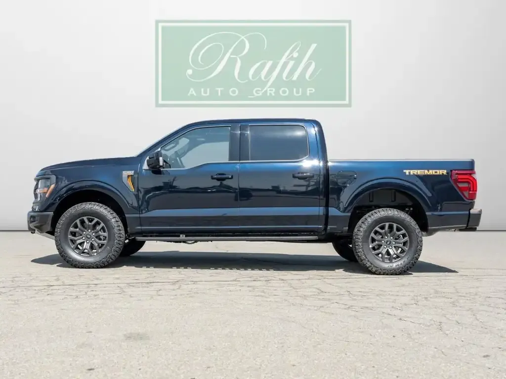 Ford F-150 2026 photo 5